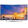 TV LED Hisense 65 Curvo LTDN65K720WTSEU Smart TV UHD 4K