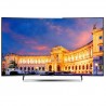 TV LED Hisense 65 Curvo LTDN65K720WTSEU Smart TV UHD 4K