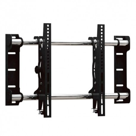 Soporte TV 3Go 26"-50" fijo hasta 60kg TVSOP-B13 aluminio