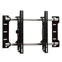 Soporte TV 3Go 26"-50" fijo hasta 60kg TVSOP-B13 aluminio