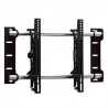 Soporte TV 3Go 26"-50" fijo hasta 60kg TVSOP-B13 aluminio