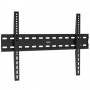 Soporte Tv Equip 37"-70" fijo max  50KGS VESA MAX 600X400 650330