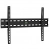 Soporte Tv Equip 37"-70" fijo max  50KGS VESA MAX 600X400 650330