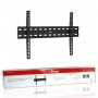 Soporte Tv Equip 37"-70" fijo max  50KGS VESA MAX 600X400 650330