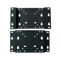 Soporte Tv Equip 650100 de 10"- 32" fijo maximo VESA 200x100