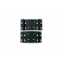 Soporte Tv Equip 650100 de 10"- 32" fijo maximo VESA 200x100