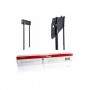 Soporte TV Equip 650320 32"-55" fijo slim VESA max 400X400