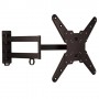 Soporte Tv Equip 650105  de 23" - 55" brazo inclinable y giratorio  max , VESA 400X400 hasta 35KGS