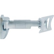 Soporte Tv LCD Engel articulado orientable y ajustable bidirection hasta max: 30" (98320) AC0520E
