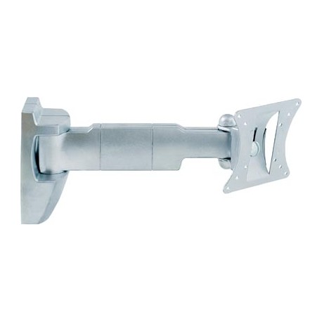 Soporte Tv LCD Engel articulado orientable y ajustable bidirection hasta max: 30" (98320) AC0520E