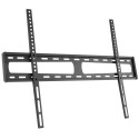 Soporte TV fijo LED slim Engel AC0560E de 47" a 90" o 60kg