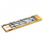 Soporte TV fijo LED slim Engel AC0560E de 47" a 90" o 60kg