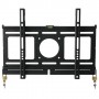 Soporte Tv Antihurto fijo AC0563E 23"-42" VESA 400x300 75Kilos