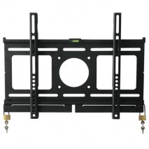 Soporte Tv Antihurto fijo AC0563E 23"-42" VESA 400x300 75Kilos