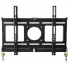 Soporte Tv Antihurto fijo AC0563E 23"-42" VESA 400x300 75Kilos
