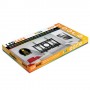Soporte Tv Antihurto fijo AC0563E 23"-42" VESA 400x300 75Kilos