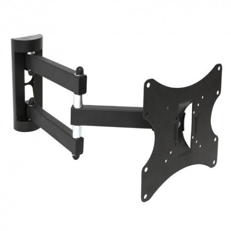 Soporte Tv Omega articulado OUTV200FM   25KGS, 23"-42" VESA 200 (OUTVLDA11)