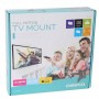 Soporte Tv Omega articulado OUTV200FM   25KGS, 23"-42" VESA 200 (OUTVLDA11)