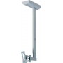 Soporte TV LCD Engel techo orientable ajustable monodirection plus  hasta max: 30" (98528) AC0522E