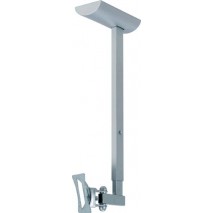 Soporte TV LCD Engel techo orientable ajustable monodirection plus  hasta max: 30" (98528) AC0522E