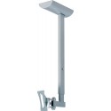 Soporte TV LCD Engel techo orientable ajustable monodirection plus  hasta max: 30" (98528) AC0522E