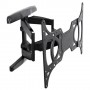 Soporte Tv Engel Lunix Pro de 32" a 65" negro