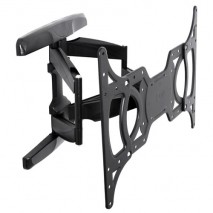 Soporte Tv Engel Lunix Pro de 32" a 65" negro