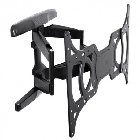 Soporte Tv Engel Lunix Pro de 32" a 65" negro