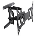 Soporte Tv Engel Lunix Pro de 32" a 65" negro