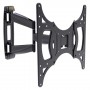 Soporte Engel Lunix Pro 50  negro AC0552E