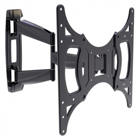Soporte Engel Lunix Pro 50  negro AC0552E