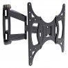 Soporte Engel Lunix Pro 50  negro AC0552E