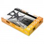 Soporte Engel Lunix Pro 50  negro AC0552E