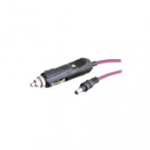 Cable mechero para tv Moneual , 12 v , 3a , 36w ,