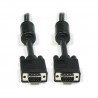 Cable 3Go VGA M/M 15m CVGA15MM