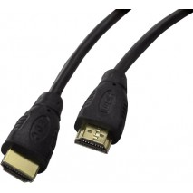 Cable HDMI axil av0730y m-m 2 metros