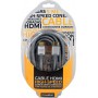 Cable Mooster HDMI 1,4 a conexiones doradas con filtro de 5 m, 417-776