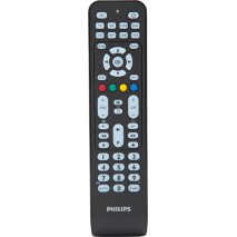 Mando a distancia Philips valido hasta 8 aparatos SRP 2008