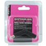 Adaptador Mooster  HDMI clavija 180º para HDMI hembra 417-766