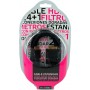 Cable Mooster  HDMI para DVI 24+1 1,3 a conexiones doradas con filtro de 1,8 m, 417-769