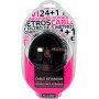 Cable Mooster  HDMI para DVI 24+1 1,3 a conexiones doradas con filtro de 5 m, 417-770