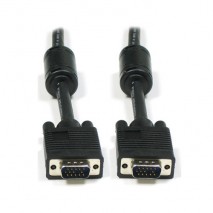 Cable 3Go VGA M/M 5m CVGS5MM