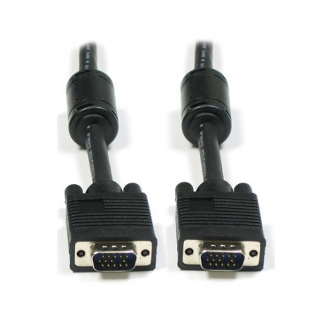 Cable 3Go VGA M/M 10m CVGA10MM