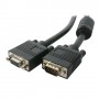 Cable 3Go VGA M/H 10m CVGA10MF