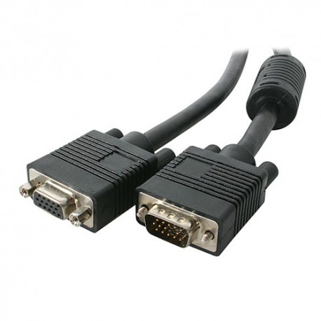 Cable 3Go VGA M/H 10m CVGA10MF