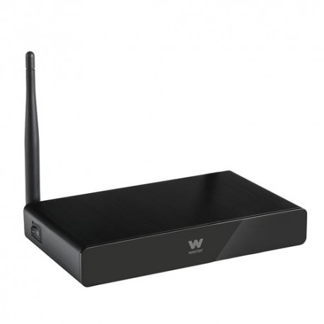 Woxter Android Tv 900 Wx882