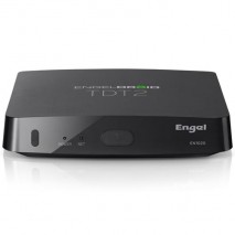 Engeldroid Engel EN1020  QUADCORE Android + DVBT2 (MANDO IR) WiFi Kodi/XBMC, USB Smart TV