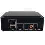 WEB TV-W BLUSENS reproductor multimedia FullHD online SMART TV