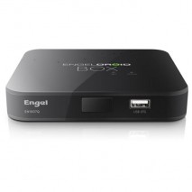 Engeldroid Engel EN1007Q WIFI HDMI Smart TV