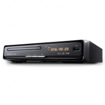 Reproductor DVD con TDT Energy sistem combo D5 AV  USB